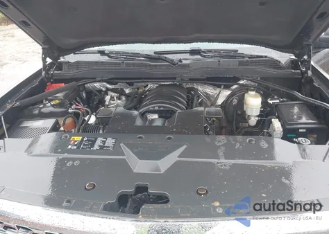 2014 Chevrolet Silverado K1500 Lt z USA, uszkodzony, nr VIN 3GCUKREC6EG257105